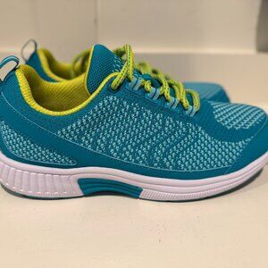 Orthofeet Coral Women's 9